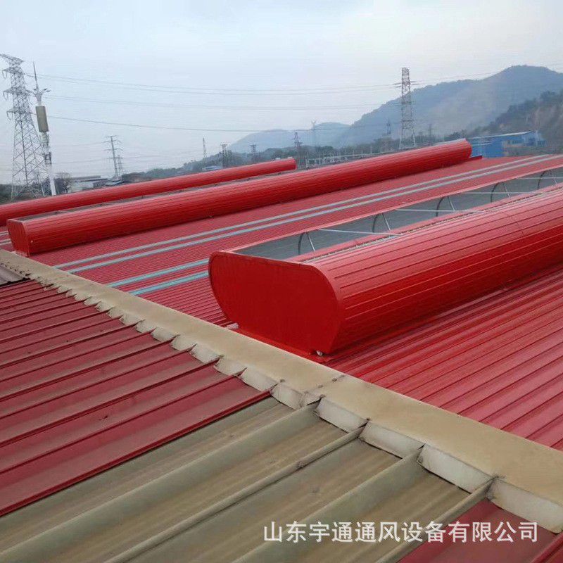 宿州泗县流线型屋顶通风气楼内需求低迷供需矛盾进步化