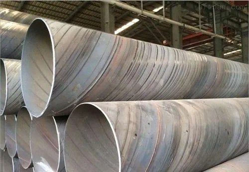 阿坝藏族羌族茂县普通级3pe防腐螺旋钢管生产那些因素影响直度