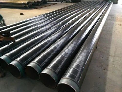 泸州龙马潭区dn500螺旋焊接钢管影响价