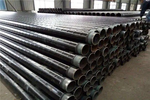 黄冈浠水县dn700螺旋焊接钢管人工产品性能发挥与失效