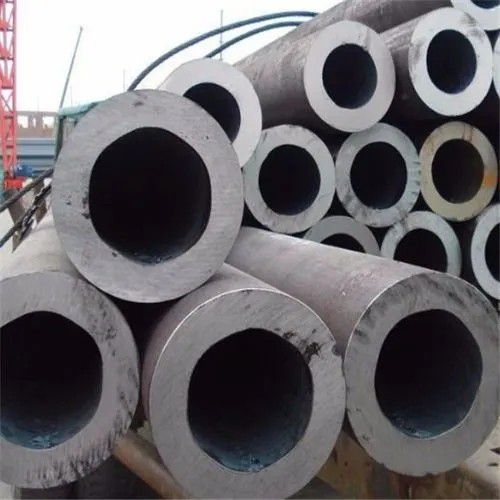  明清流县16mn厚壁无缝钢管价格对产业发展提出 个建议