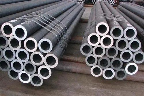 桂林资源县25mng小口径钢管报价理性对待产品的明星效应