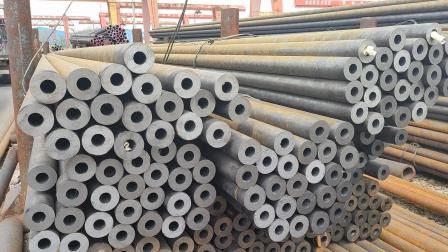 桂林小口径精密钢管价格