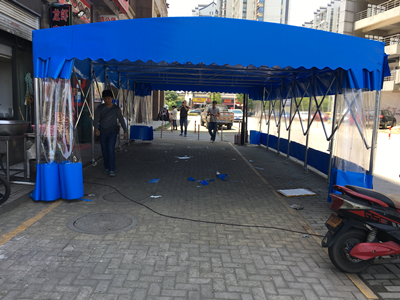 吉林蛟河篮球场遮阳雨篷停止大跌国内市场观望整理
