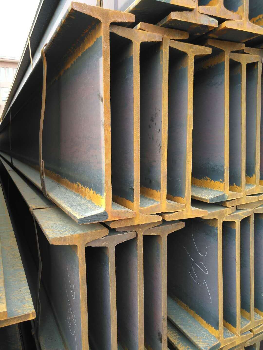 黔南布依族苗族自治州Q235B高频焊接H型钢