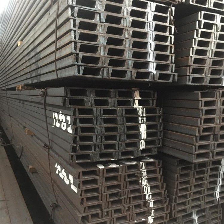 琼中黎族苗族自治县Q355C焊接H型钢