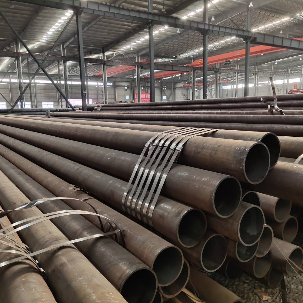 宝鸡麟游县不锈钢管行业在国内发展状况