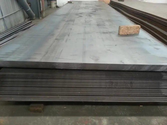 衡阳衡东县堆焊耐磨板