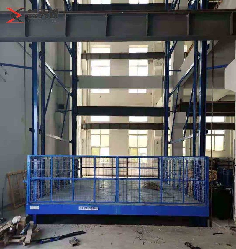 肇庆德庆县家用电梯淡季需求有起色今跌幅1040元吨