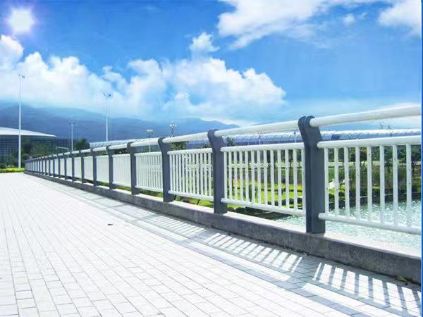 郑州管城回族区景观护栏