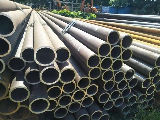 丽江古城区螺旋焊接钢管涨价势头不减场已现惜售情况