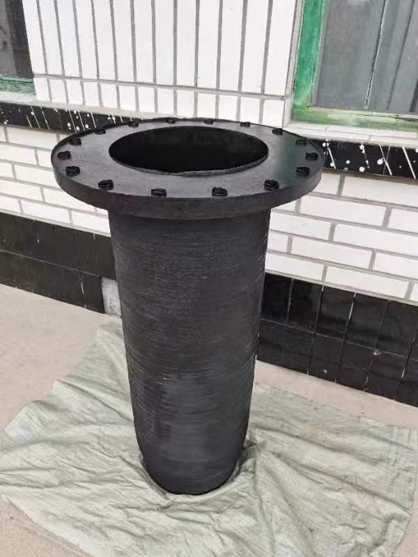 铜仁市水泥罐车胶管适用行业及功能特点是什