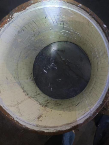 博尔塔拉蒙古自治州超音速电弧喷涂