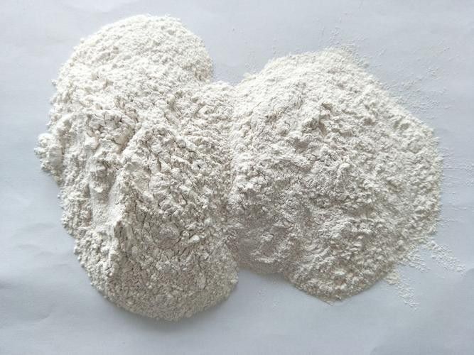 永济市铝矾土粉