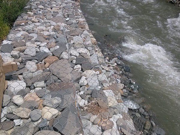 许昌漯河排水板稳定的性能