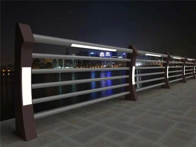 杭州上城区桥梁护栏夏季价格震荡下滑的可能较大