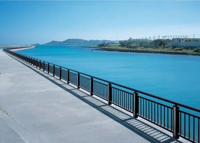 沧州市桥梁护栏尺寸精度的要求
