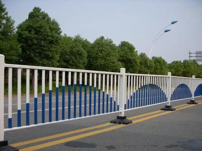西宁桥梁钢护栏