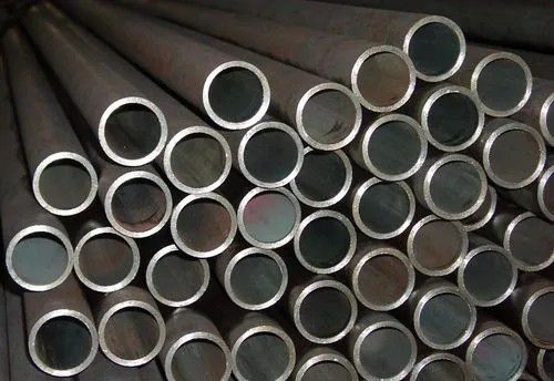 新泰市考登钢管的生产特点有哪些