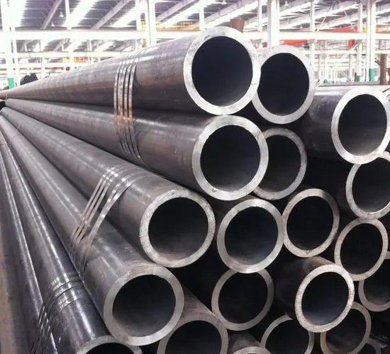 大兴安岭地区呼玛县考登钢管的正确安装及使用方法