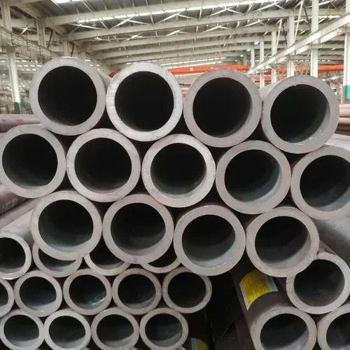 常德汉寿县ND钢管近一周价格上涨10元至120元吨