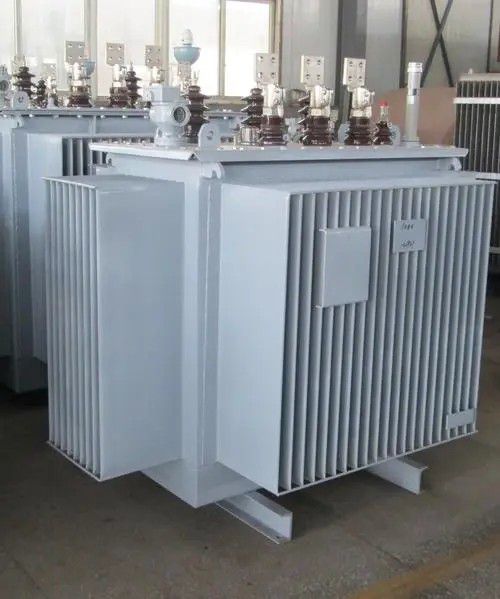 郑州金水区S20油浸式变压器产能成效
