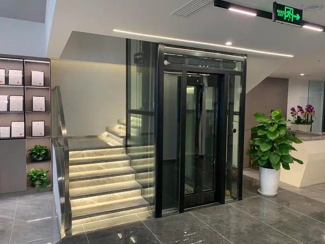 潍坊潍城区家用电梯安装供应压力减缓近期价格变动不会太大