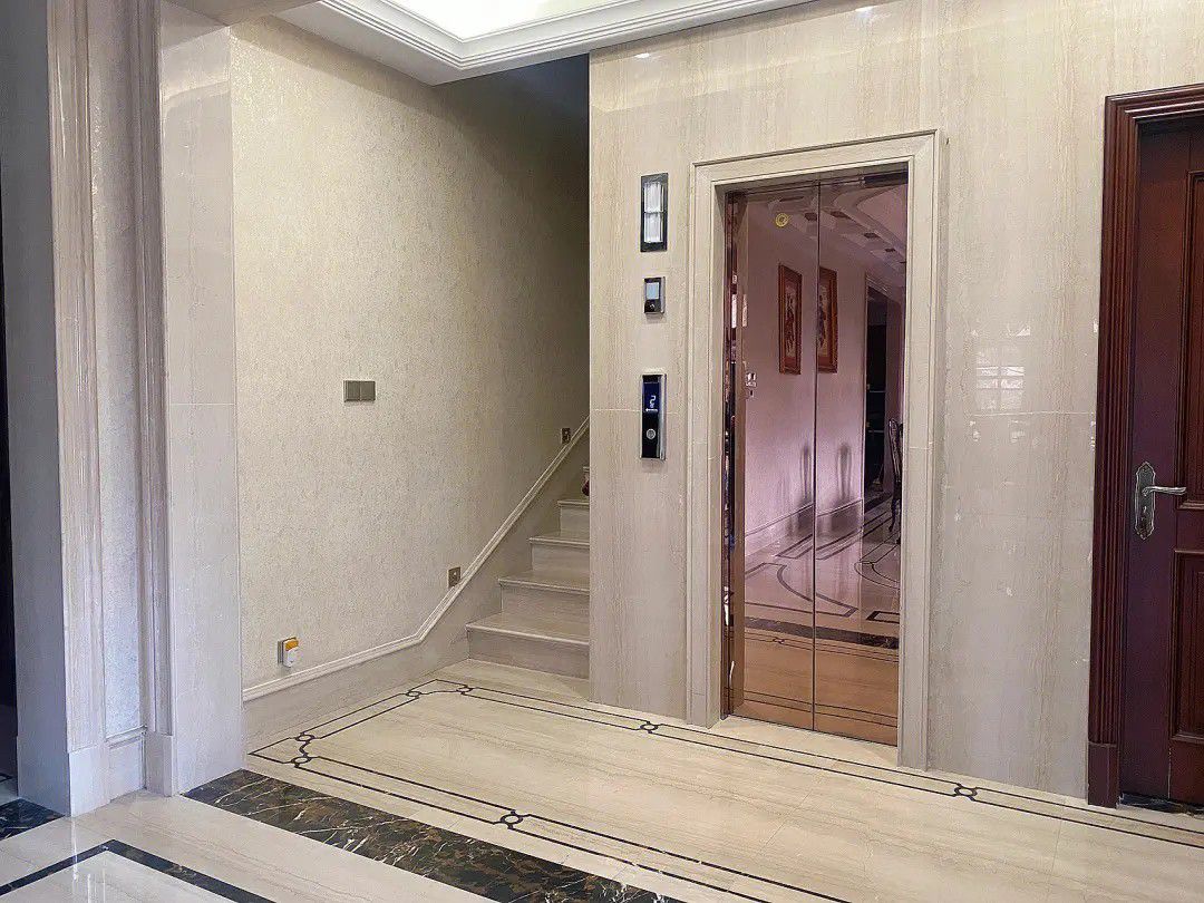 新疆维吾尔自治区别墅电梯安装