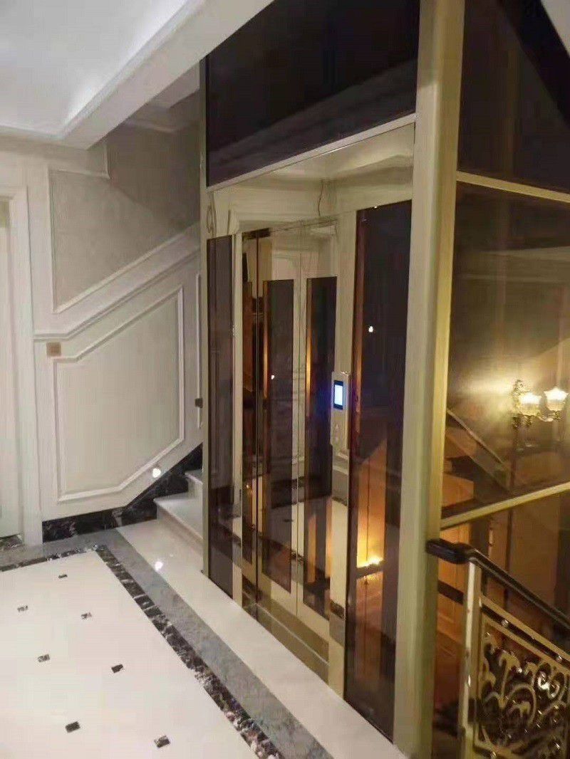 陇南市别墅家用电梯企业复产率上升供给能力继续增加