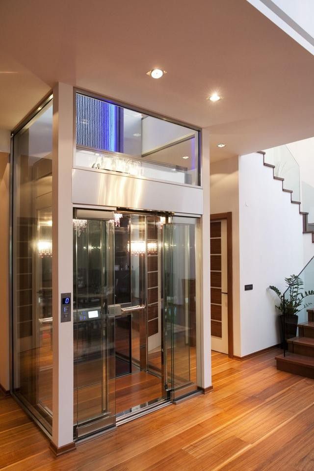 镇江丹徒区家用电梯安装要怎么防止表面出现缺陷