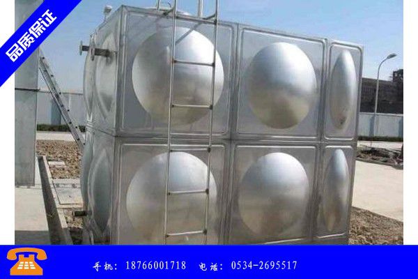 深圳南山区不锈钢水箱外壳是什么材料做的生产怎么选择