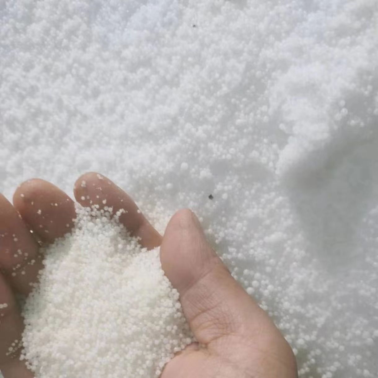 浏阳市环保型融雪剂产品调查
