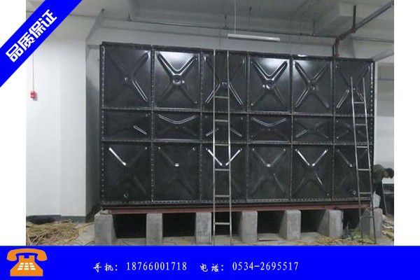 丽江宁蒗彝族自治县玻璃钢水箱是什么材质扭