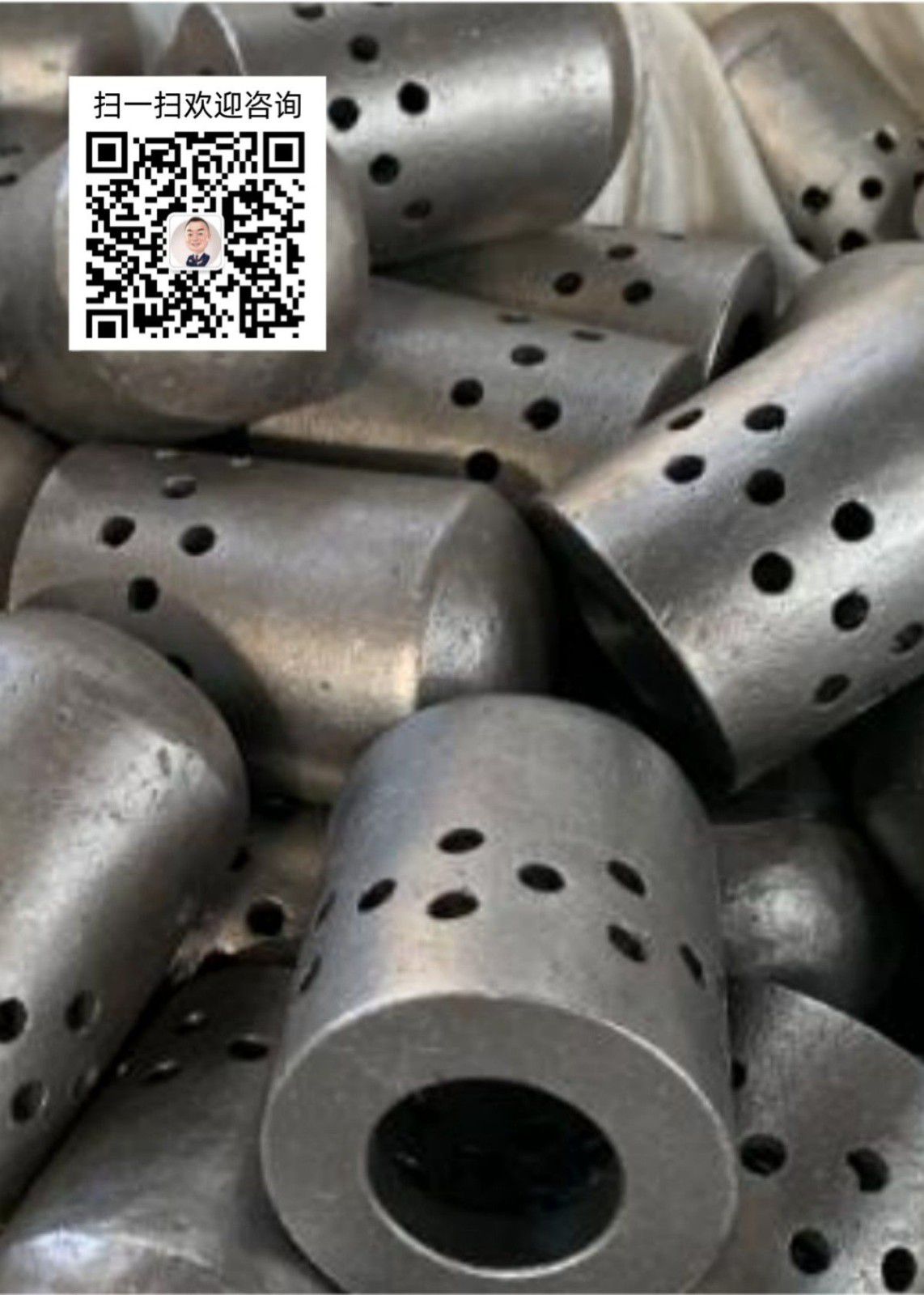 忻州静乐县锅炉铸钢风帽新的一年价格是否迎来转机