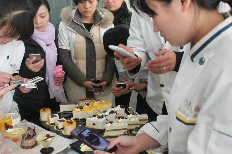 阿坝藏族羌族糕点培训声誉如何