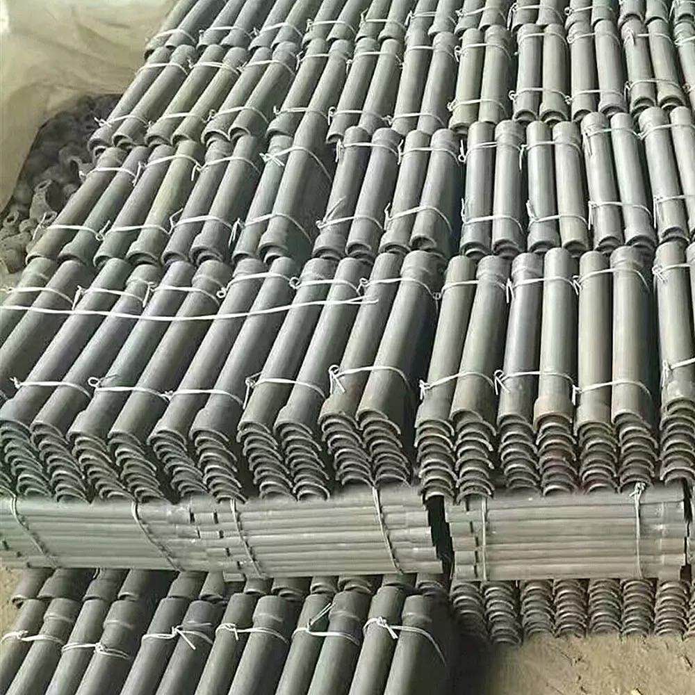 白银省煤器防磨瓦厂 白银省煤器防磨瓦厂