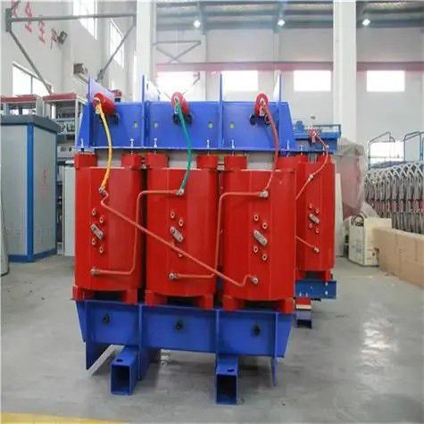 新余分宜县干式变压器厂连铸生产中利用红外测温方法的优点分析