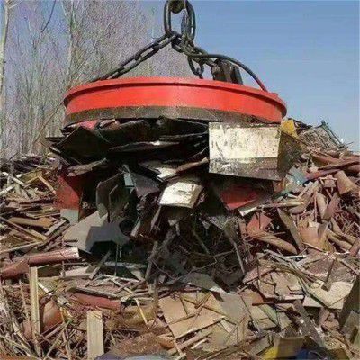 喀什地区喀什废钢电磁吸盘厂家