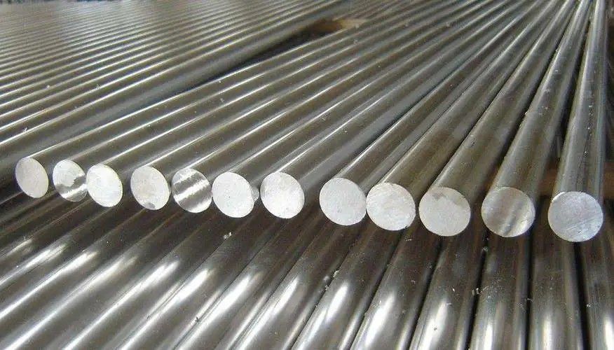 河北省2205不锈钢圆钢主要应用于什么呢