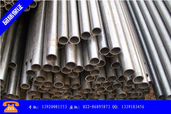 三明沙县80*1精密钢管持续发力轧辊市场