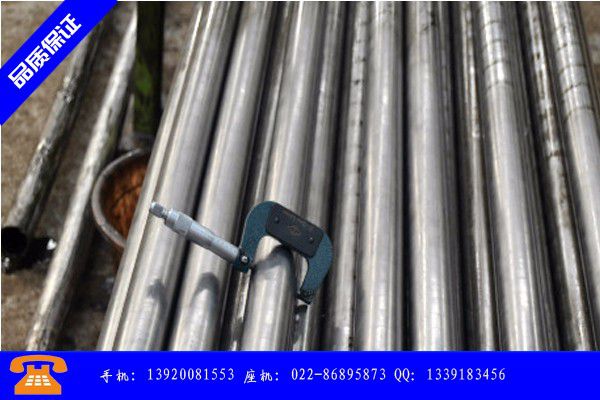 甘孜藏族白玉县异型钢管 的特点性能及应用