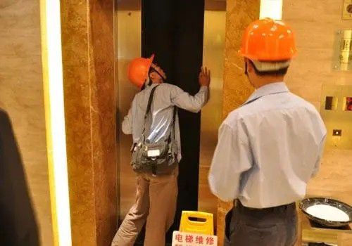 牡丹江东安区电梯检测有关导来调研