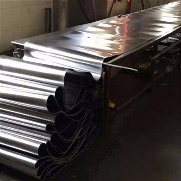 邵阳新邵县防护铅板行业市场呈现出三大特点
