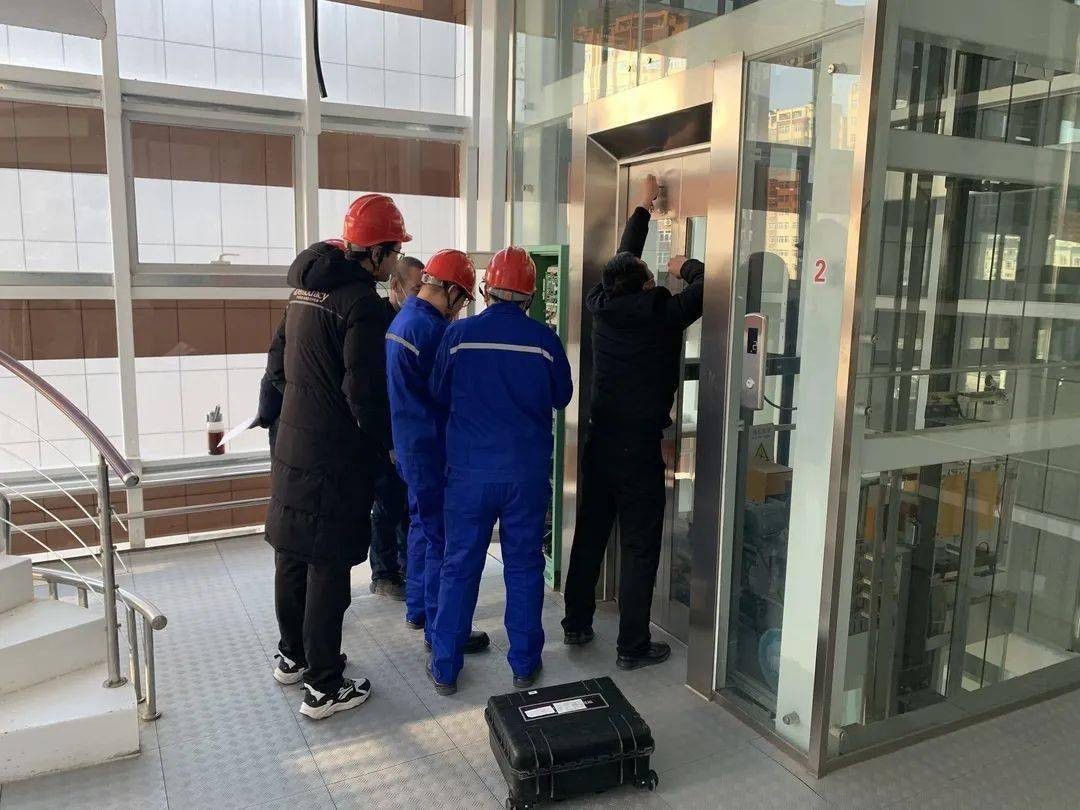 上海静安区招募电梯检测城市合伙人准备什么