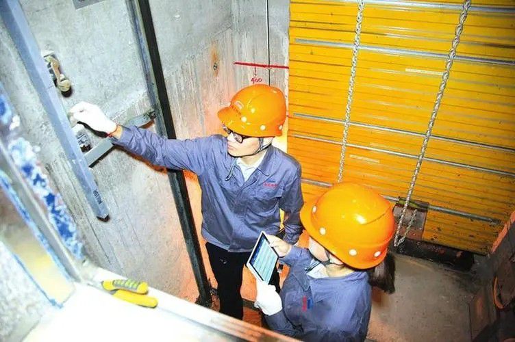 南阳社旗县电梯检测合作价格上涨收资源供应紧张