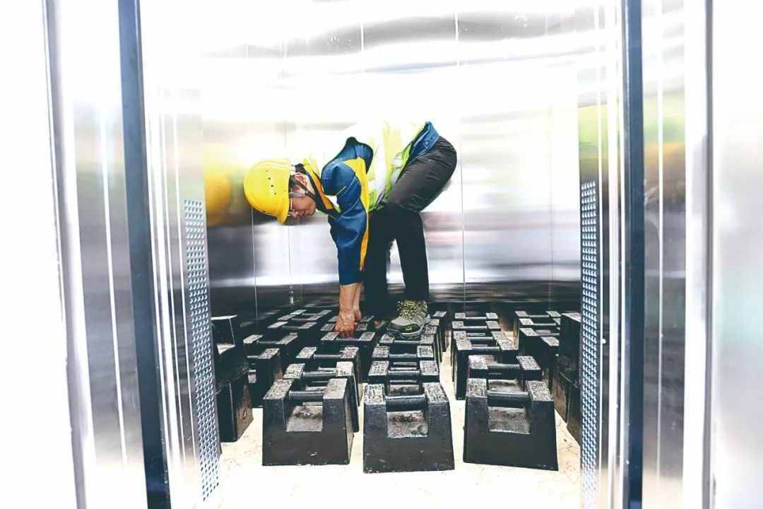 乌鲁木齐电梯检测上涨情不断发酵场有好转
