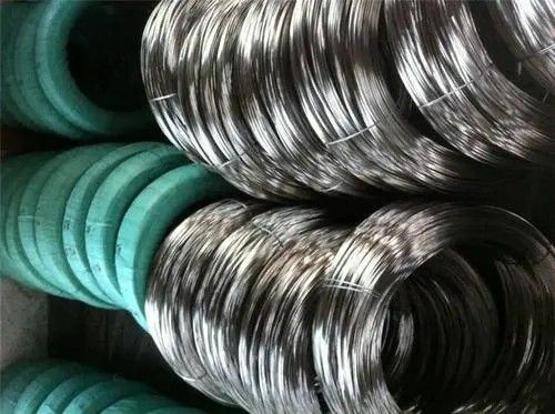 高平不锈钢钢丝厂生产的优势有哪些
