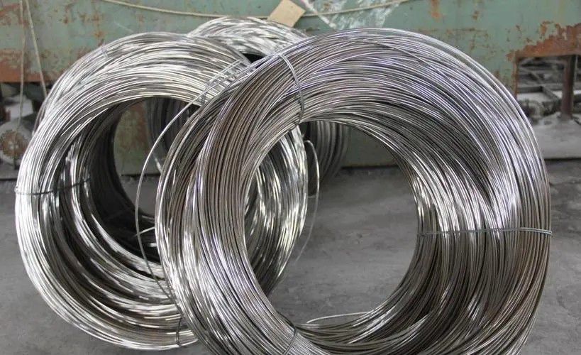 建阳不锈钢钢丝厂行业的国际化