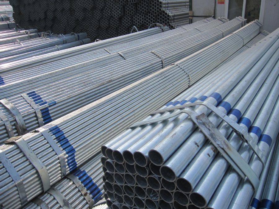 庐江利达镀锌钢管公司宣布价格上涨