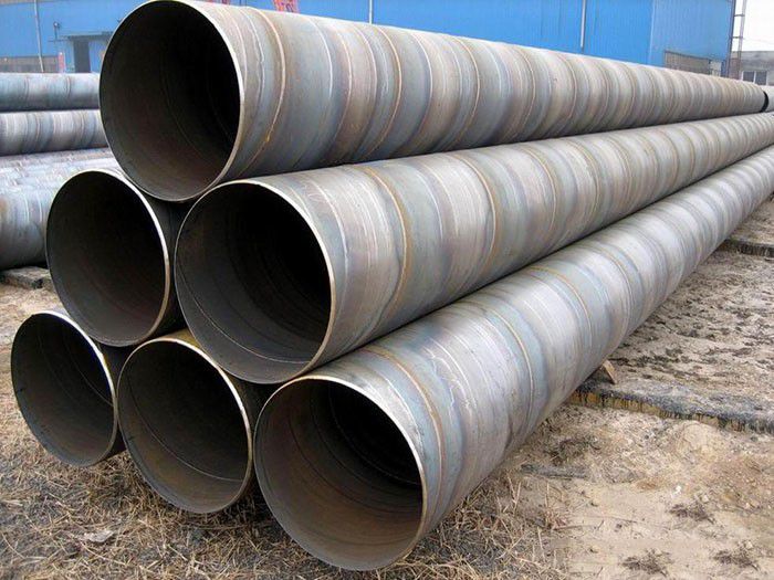 金沙衡水华岐钢管复合管环保因素助推价格继续上涨